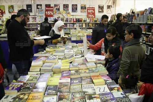 تصوير - أحمد عبد الفتاح